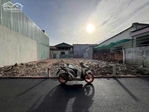 Lô đất HXH Ql13 ngay Vạn Phúc dt 68m2 gpxd 4L giá có 6.25 tỷ