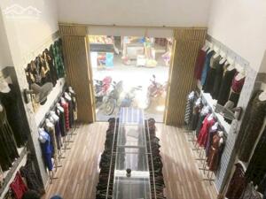 Bán nhà Trung tâm Thanh Khê, kề chợ, 97m2, ngang 5m, Phạm Văn Nghị, Đà Nẵng, giá 10.2 tỷ