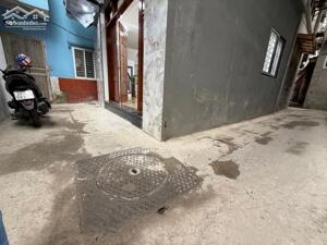 Bạch Mai – Võ Thị Sáu 40m² 5T Lô góc 7.5 tỷ