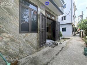 BÁN NHÀ KIM CHUNG – HOÀI ĐỨC, 34,4m² x 4 TẦNG – 3PN – FULL NỘI THẤT – NGÕ THÔNG – GIÁ ĐT.