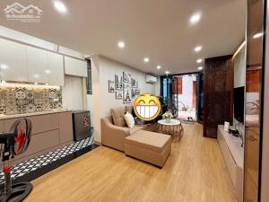 TẬP THỂ KHƯƠNG TRUNG HIẾM! 52M SỔ ĐỎ – 106M SỬ DỤNG – 2 TẦNG RIÊNG BIỆT - MẶT NGÕ THÔNG – 2 THOÁNG TRƯỚC SAU