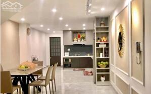 BÁN NHÀ 4 TẦNG ĐINH CÔNG TRÁNG HẢI CHÂU – 80M² – GIÁ 9 TỶ X