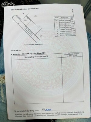 Bán Đất Hẻm Đường 2/4 - Phường Nha Trang (Vạn Thắng)