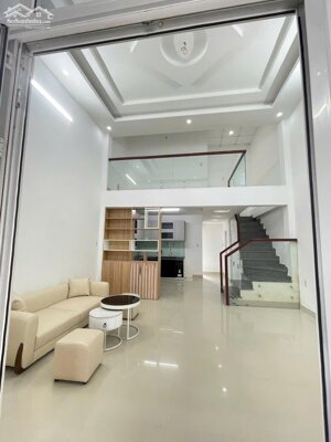 Bán nhà Tầng lửng Kiệt ôtô Xuân Thủy, ngay KQH Nam Vỹ Dạ, trung tâm TP Huế, chỉ sau lưng nhà Mặt tiền