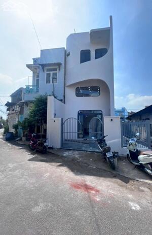 Nhà 2 Lầu Mặt Tiền Đường 7 khu Nhà Thờ Khiết Tâm, KCN Sóng Thần Thủ Đức 4,x tỷ