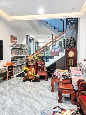 LÔ GÓC 2 MẶT THOÁNG – PHẠM NGỌC THẠCH HẢI CHÂU – GIÁ 9 TỶ X