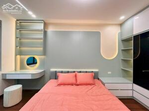 BÁN GẤP NHÀ PHỐ QUAN NHÂN THANH XUÂN 35m2, 4 TẦNG MẶT TIỀN 3,2m GIÁ 8.95 TỶ