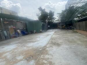 Cho thuê Văn Phòng Kho 300m giá 15 triệu đường Kha Vạn Cân gần Trường Cao Đẳng Vinatex Linh Đông