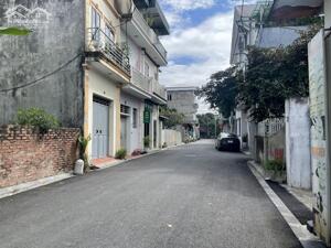 Lô Góc 60m2 Xuân Canh- Đông Anh- Hà Nội. Đường Thông Oto, Cạnh Trung Tâm Triển Lãm Và Cầu Tứ Liên. Lh:0383282685