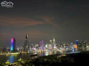 Bán căn hộ chung cư Empire City Thủ Thiêm, 20,5 tỷ, 2PN, 2WC, 94m2 Q2, HCM, giá siêu hời !