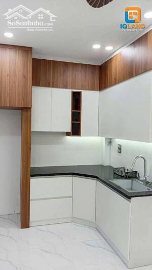 Nhà 4 Tầng Mới, Cổ Loa, Đông Anh. Gần Cầu Tứ Liên, Trung Tâm Triển Lãm. LH: 0383.282.685