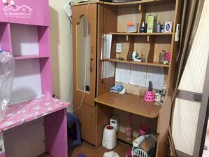 Cho thuê nhà riêng ngõ 203 Trường Chinh, Đống Đa 30m x 4T FULL ĐỒ giá 9 triệu