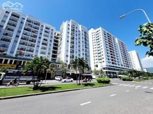 BÁN CĂN HỘ 2 BAN CÔNG – FULL NỘI THẤT – CT3 VĨNH ĐIỀM TRUNG