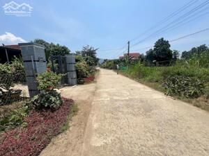 Bán đất Diên Lâm mặt đường bê tông liên thôn gần hồ Đá Mài - thông ra Tỉnh Lộ 8