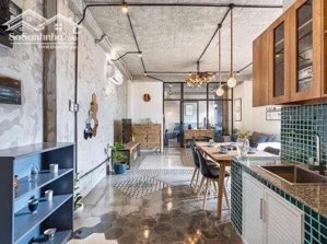  CHO THUÊ STUDIO CÓ VÁCH NGĂN TÂN BÌNH FULL NỘI THẤT – BAN CÔNG THOÁNG RỘNG, MÁY GIẶT RIÊNG – GẦN SÂN BAY TÂN SƠN NHẤT ️