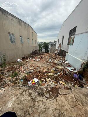 đất nền mặt tiền kinh doanh trung tâm BMT đường Quang Trung