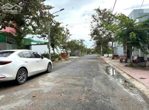 BÁN 2 NỀN ĐƯỜNG N3, N4 KHU DÂN CƯ TRƯỜNG AN, PHƯỜNG LONG CHÂU, VĨNH LONG