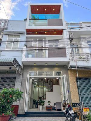 4 tỷ 150 - BÁN NHÀ 3 TẦNG XÂY MỚI (Full nội thất) ĐƯỜNG SỐ 16, KDC THỚI NHỰT 1 - CÁCH ĐẠI HỌC Y DƯỢC 150m, kế trường mầm non Hoa Cúc