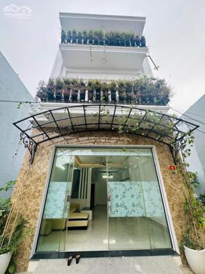 Bán nhà 3 tầng độc lập Quỳnh Hoàng An Dương Hải Phòng