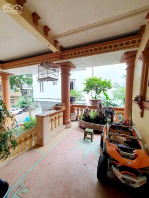 BÁN NHÀ NGÕ 29 XÃ ĐÀN ĐỐNG ĐA - VỊ TRÍ ĐẸP PHÂN LÔ Ô TÔ KINH DOANH TỐT: DT 161M2 GIÁ 65 TỶ