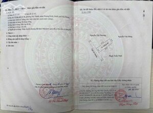 Bán đất Hải Thành 3 - Dương Kinh - Hải Phòng