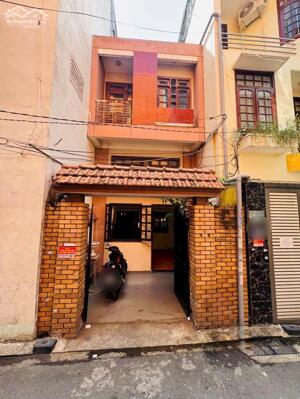 Bán Nhà Phố Đường Trương Công Định, Phường 14, Quận Tân Bình, Hồ chí Minh