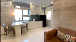 Mường Thanh biển Mỹ Khê, bán căn góc tầng cao nội thất đẹp