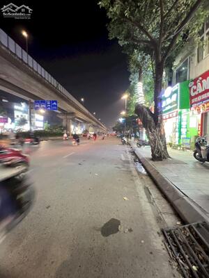 Mặt Phố Nguyễn Trãi - Thanh Xuân, Kinh Doanh Đỉnh, Đối diện ĐH Hà Nội, 29m2, 4T, 12 Tỷ
