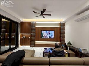 Bán nhà phố Triệu Việt Vương, Hai Bà Trưng 45m, 6 tầng. Giá: 22.5 tỷ. LH: 0327536893