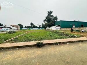 113M2 FULL THỔ CƯ, CẠNH UBND XÃ PHÚ CÁT