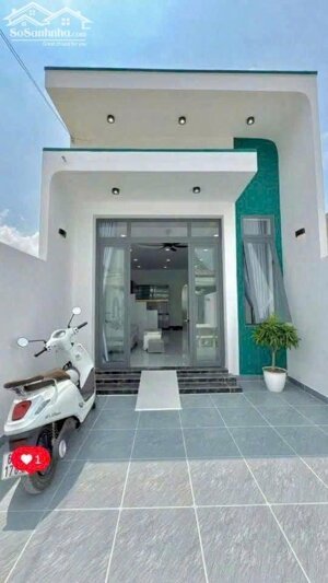 Thanh toán 400 triệu dọn vào ở ngay - Cấp 4 ngay kdl bửu long với diện tích ~100m2