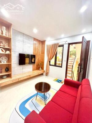 Đẹp vô cùng – Apartment Âu Cơ – 5 tầng thang máy – Lô góc 2 mặt tiền – Nhỉnh 30 tỷ