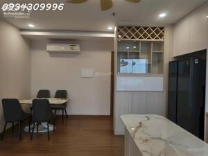 Chính chủ bán CC Sky Oasis, 5 tỷ 990tr, 84m2, 3PN, 2WC, ban công Tây Bắc, siêu hot