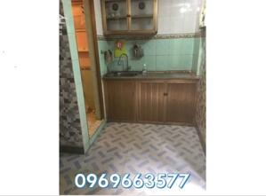 ⭐Chính chủ cho thuê nhà ngõ 45 Lê Đại Hành, Hồng Bàng, TP.Hải Phòng; 1,8tr/th; 0969663577