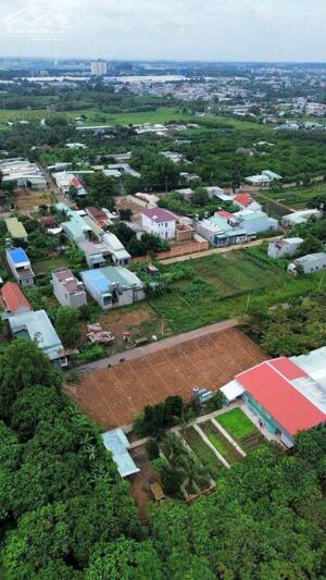 Lô góc 2 Mặt Tiền Kinh Doanh, 2 lô liền kề gần sân bay Biên Hoà, bờ kè Bửu Long