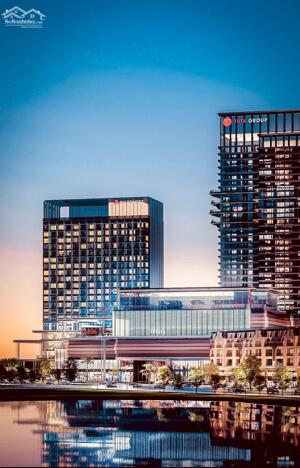 Bán Căn Chung Cư CL5CH 12A05 Royal Mansion Bắc Ninh 33m2