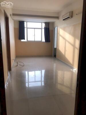 Cho thuê căn hộ tầng 15 C/cư Bình Quới 1 (Soho Riverview) 607 XVNT, Bình Thạnh (ngã 5 Đài Liệt Sĩ-Thanh Đa).