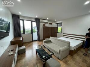 Cho thuê căn hộ Waterfront City, 1 ngủ rộng (40m2) tách bếp.