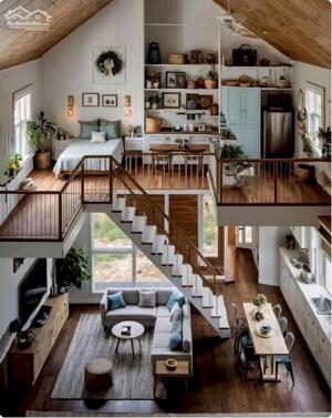 Bán 3 căn biệt thự gần nhà thờ con gà chỉ 600m chỉ 138 tỷ