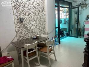 LÊ VĂN LƯƠNG - 56.3M x 6 TẦNG MT: 5.4 - 40M RA PHỐ. NHÀ ĐẸP, NỘI THẤT ĐẦY ĐỦ. GIÁ TỐT