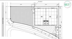 CHO THUÊ NHÀ XƯỞNG – KCN MỸ PHƯỚC, BẾN CÁT, BD – 5.228m²