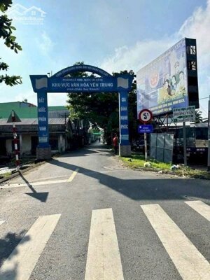 bán căn nhà mặt tiền đường hàng xoài, cái răng cần thơ, giá bán 8,5 tỷ