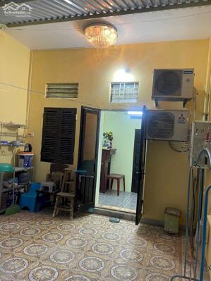 Cho thuê nhà nguyên căn khu Ô Chợ Dừa 48m² × 3 tầng, 3PN, 3 WC, 12 Triệu KD online + ở