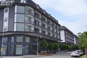 Bán Nhà Phố Thương Mại An Cựu Galleria – Chiết Khấu Lên Đến 12,5% Cho Khách Thanh Toán Sớm