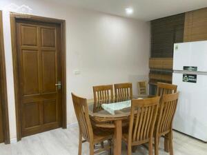 cho thuê chung cư VOV Mễ Trì, 80m 2 phòng ngủ, đủ đồ 12 triệu