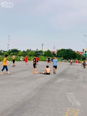 BÁN LÔ ĐẤT SIÊU HIẾM – PHÂN LÔ ĐỐNG CHUỐI MẶT 41M GIÁ CHỈ 4,55 TỶ