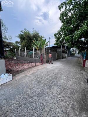 BÁN NỀN GẦN ĐH TÂY ĐÔ lộ xe hơi giá chưa tới 1 tỷ