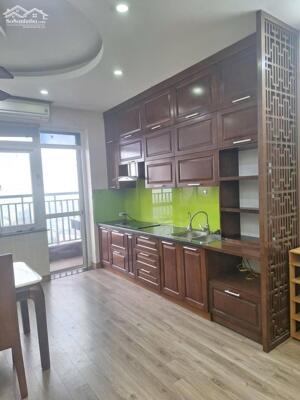 cho thuê chung cư Intracom Cầu Diễn, 103m, 3 phòng ngủ, đủ đồ 13 triệu/tháng