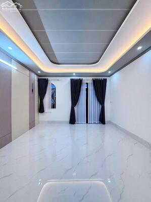 NHÀ ĐẸP - BÌNH HƯNG HÒA, BÌNH TÂN