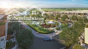 Hàng hiếm căn trục Central Point - VIP nhất phân khu Paragrus